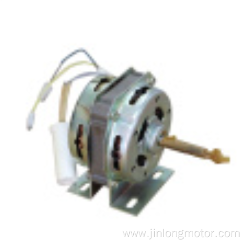 Spinner motor for washing machine